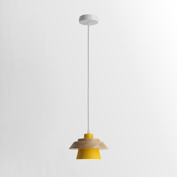 Lumière Murale - Applique LED Élégante en Verre