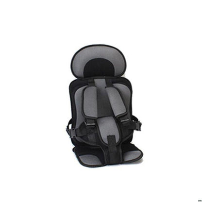 Siège auto portable à sécurité renforcée pour bébé