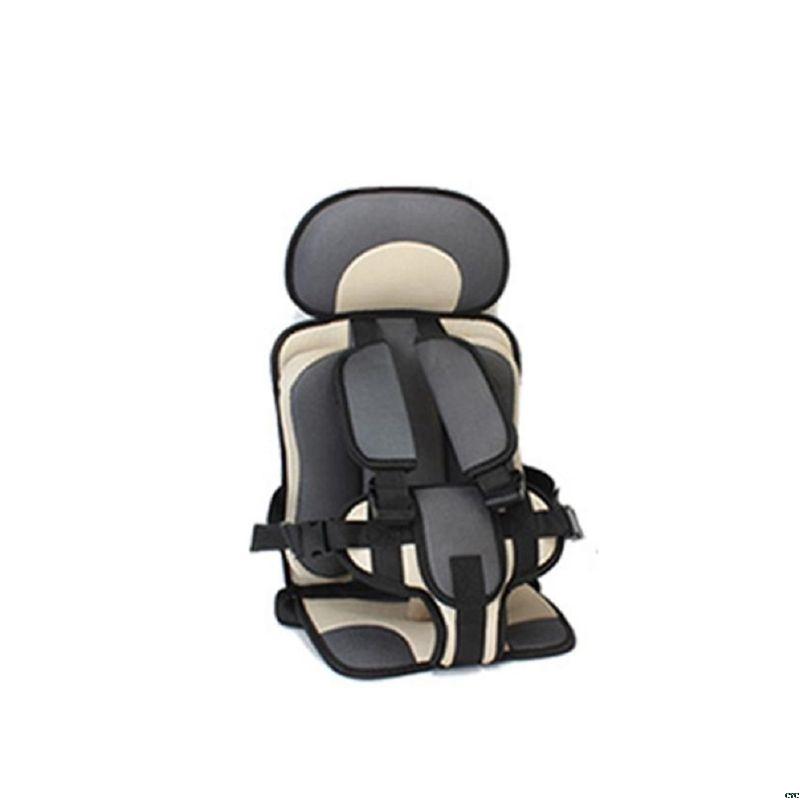 Siège auto portable à sécurité renforcée pour bébé