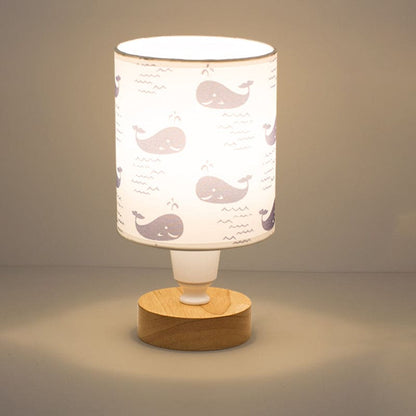 Lampe de lecture élégante à bras réglable
