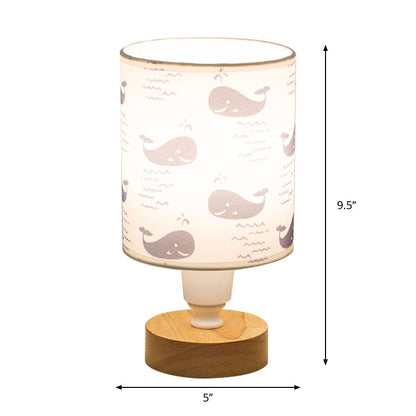 Lampe de lecture élégante à bras réglable