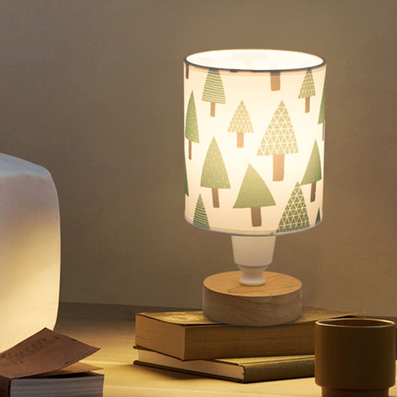 Lampe de lecture élégante à bras réglable