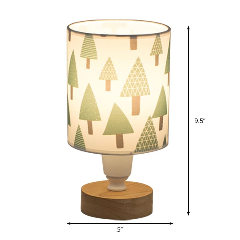 Lampe de lecture élégante à bras réglable