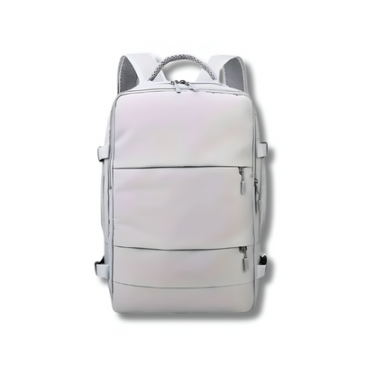 Sac de voyage pratique avec prise USB intégrée