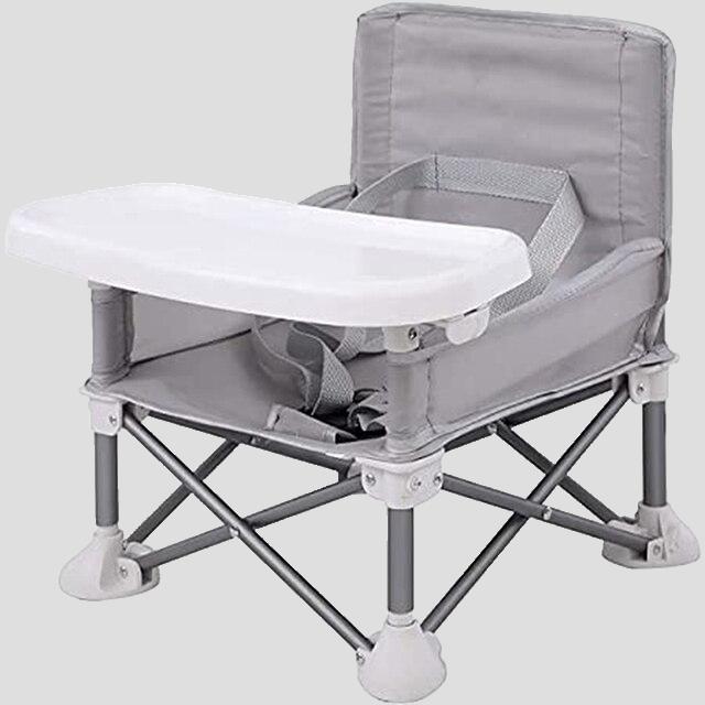 Siège Élévateur de Table pour Enfant - Santeova
