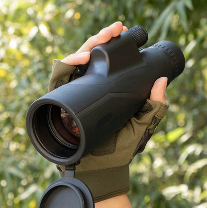 Télescope portable à haute définition 500x