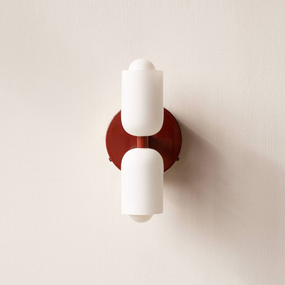 Lampe Murale Design Acrylique LED Directionnel