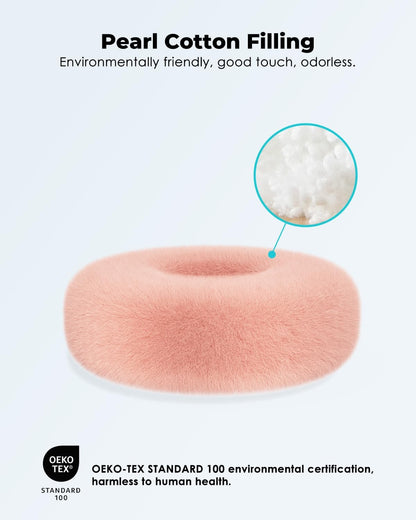 Coussin support de tablette universel pour écrans 4,7 à 13 pouces