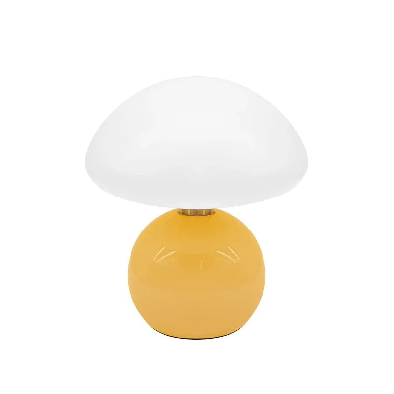 Lampe de chevet moderne à éclairage LED doux