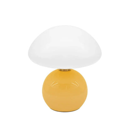 Lampe de chevet moderne à éclairage LED doux