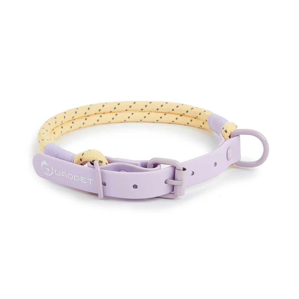 Collier fantaisie style bonbon élégant