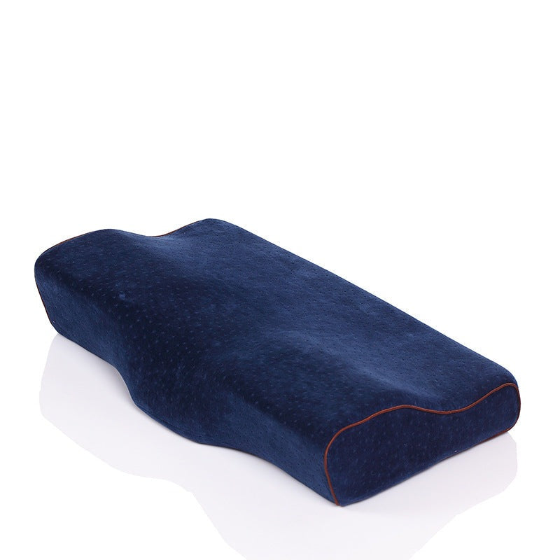 CerviCloud™ Oreiller Orthopédique Anti-Douleur pour le Cou