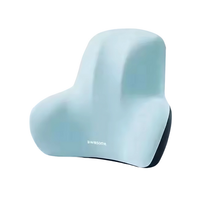 Coussin Lombaire Ergonomique En Mousse à Mémoire de Forme