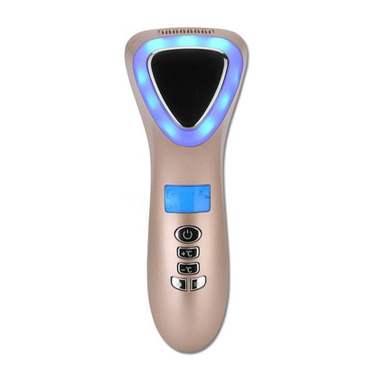 CryoLift™ – Appareil de Cryothérapie Visage Anti-Rides & Raffermissant