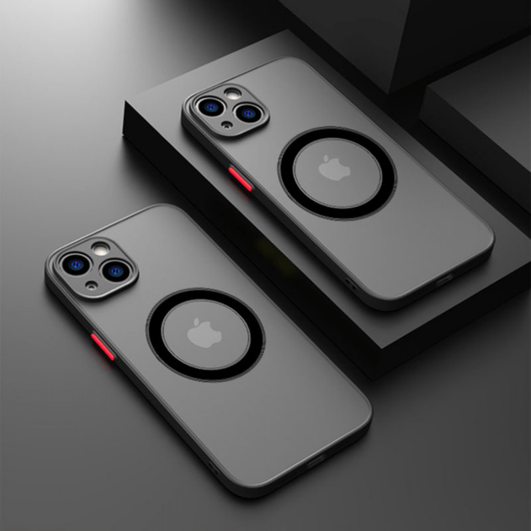 Coque de protection renforcée pour téléphone modèle 3.0