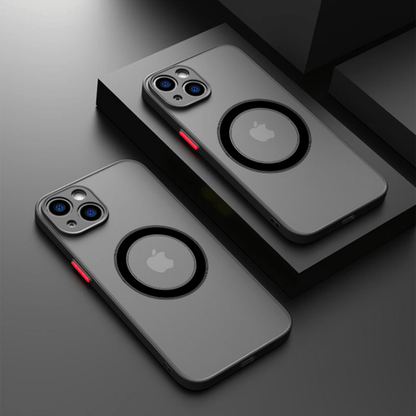 Étui Téléphone Protection Rénforcée Ultra Léger
