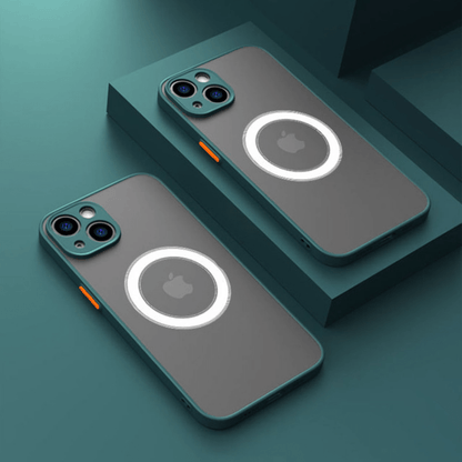 Étui Téléphone Protection Rénforcée Ultra Léger