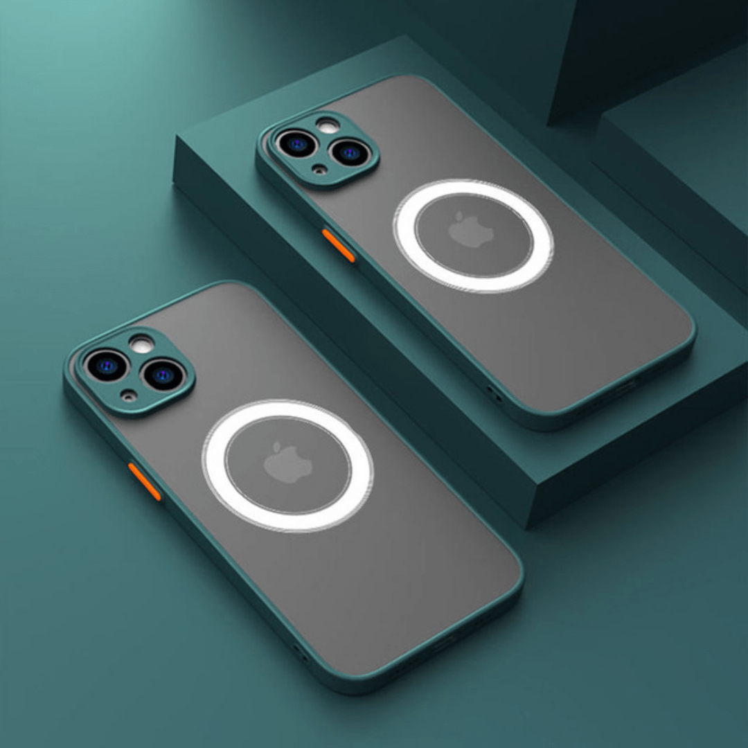 Coque de protection renforcée pour téléphone modèle 3.0