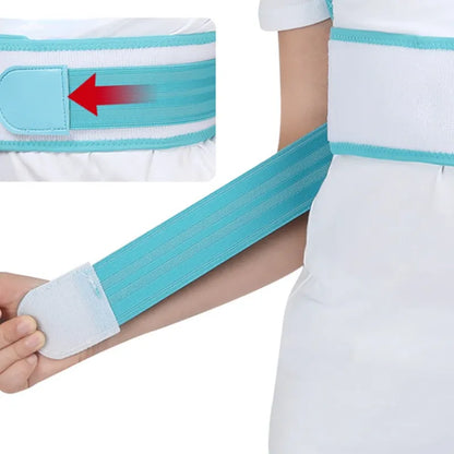 Correcteur de posture réglable ergonomique