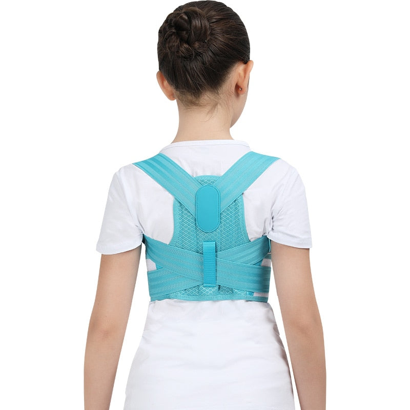 Ceinture de Maintien de Dos pour Enfants