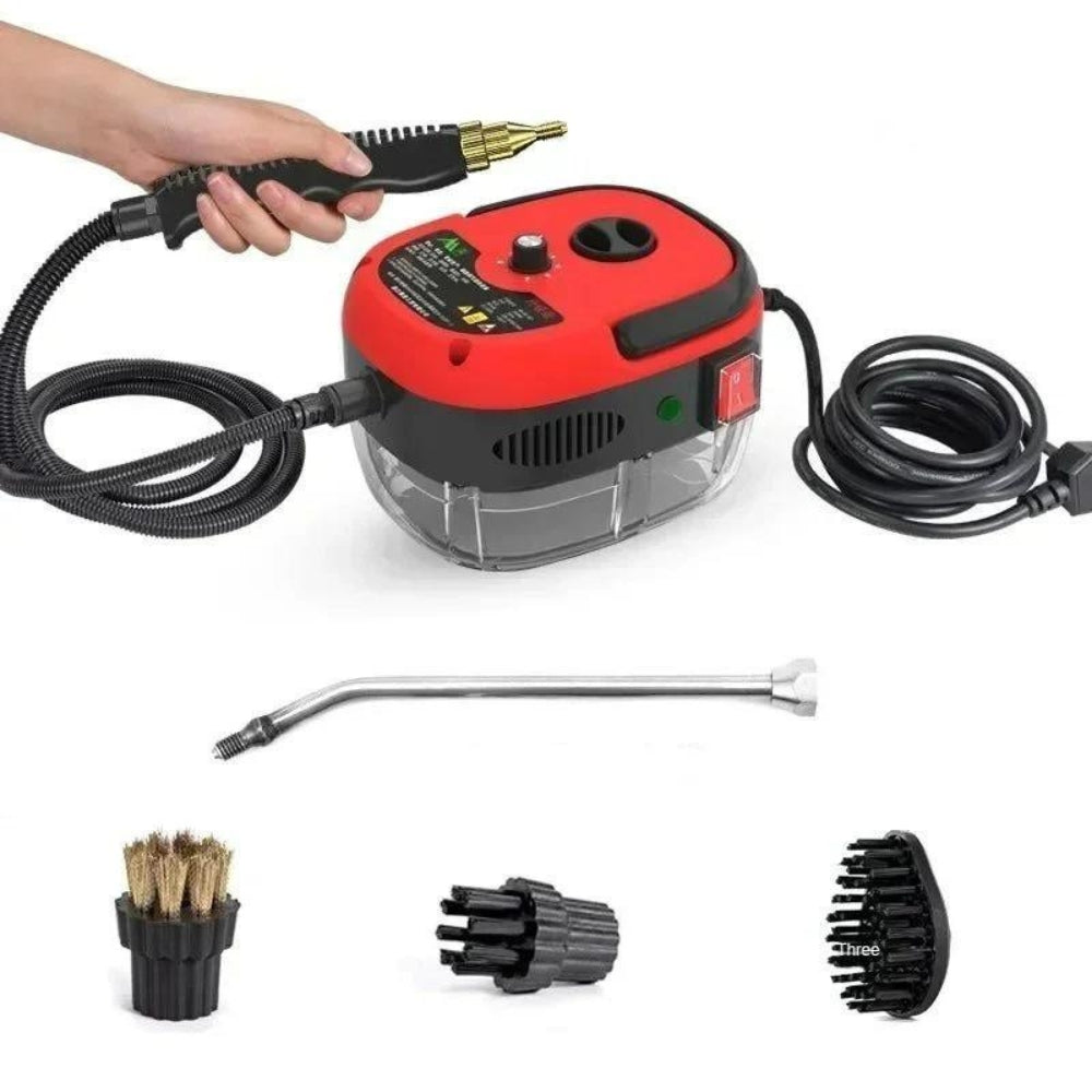 Aspirateur Vapeur Puissant Rapide
