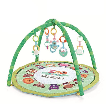 Tapis de jeux bébé interactif