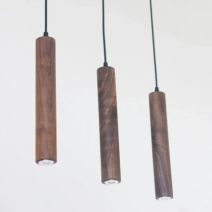 Lampe suspendue design à éclairage LED