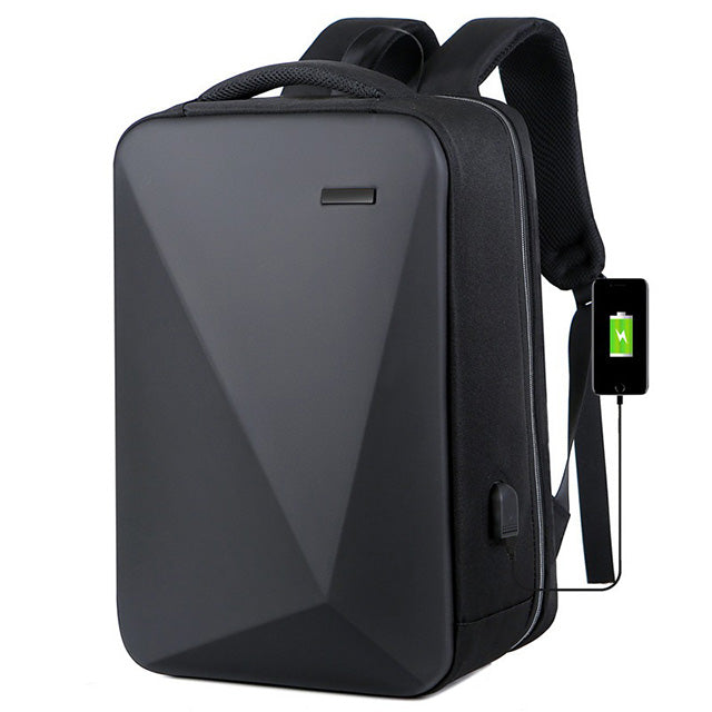 Sac à Dos Scolaire et Voyage Résistant et Stylish
