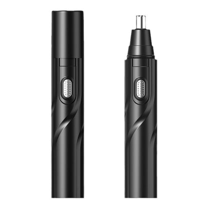 Tondeuse Nez et Oreilles Sans Fil