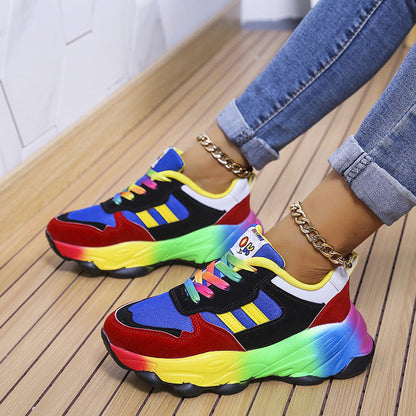 Chaussures orthopédiques confortables à semelle ergonomique