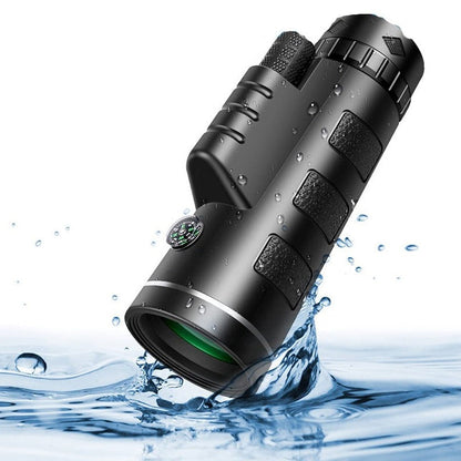 Télescope portable à haute définition 500x