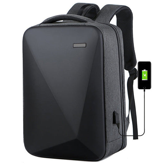 Sac à Dos Scolaire et Voyage Résistant et Stylish - Santeova