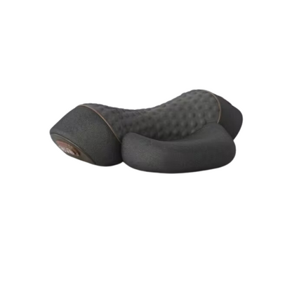 Oreiller Cervical Chauffant et Massant