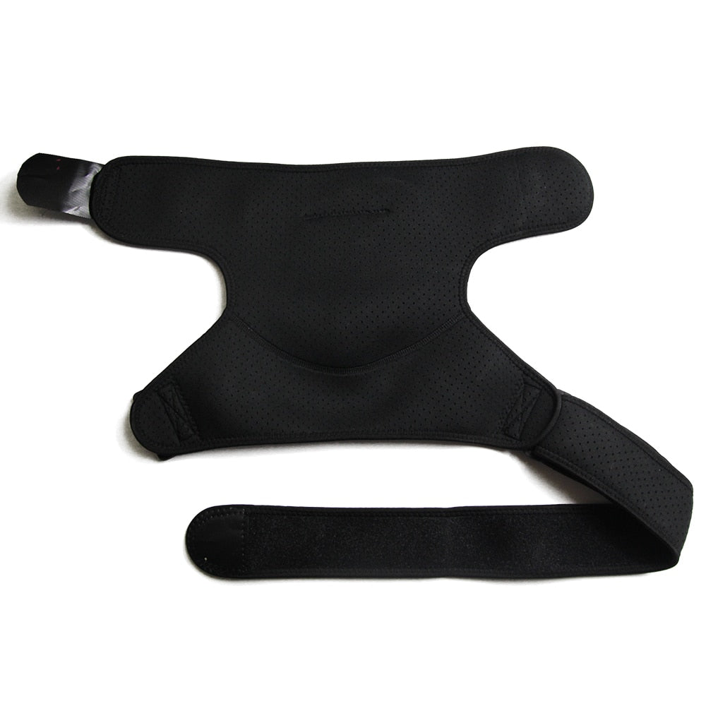 OrthoSupport™ – Orthèse de Soutien Orthopédique pour Épaules