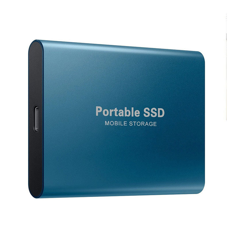 SSD portable ultra-rapide compact 1 To