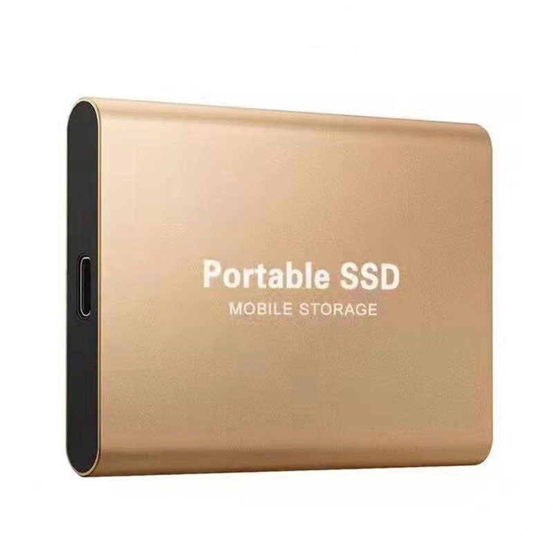 SSD portable ultra-rapide compact 1 To