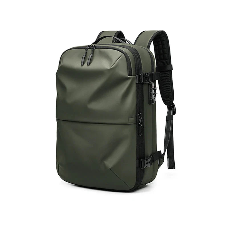 Sac à Dos Étanche Ultra Léger 17 - Grande Contenance et Compact