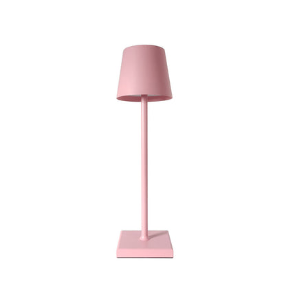 Lampe de Table LED Portative Réchargeable