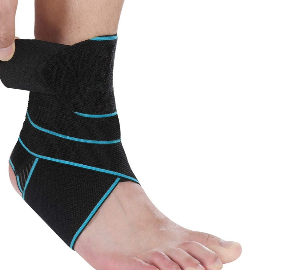 Attelle cheville de maintien ProtectoMove ajustable