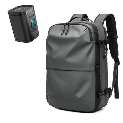 Sac à dos de compression imperméable grande capacité 17 L