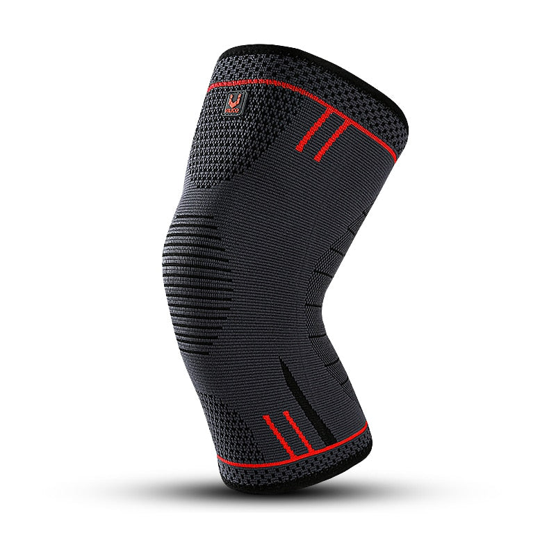 Genouillère Sport Élastique
