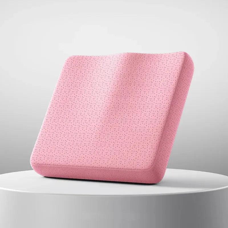 Coussin ergonomique de chaise de bureau en mousse à mémoire de forme