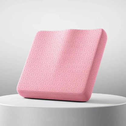Coussin ergonomique de chaise de bureau en mousse à mémoire de forme
