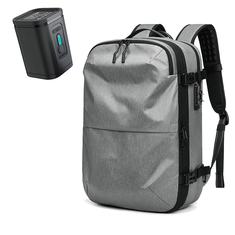 Sac à Dos Étanche Ultra Léger 17 - Grande Contenance, Protection Imperméable