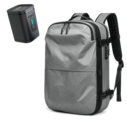 Sac à Dos Étanche Ultra Léger 17 - Grande Contenance et Compact