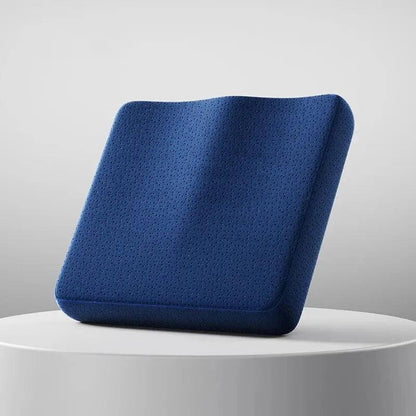 Coussin ergonomique de chaise de bureau en mousse à mémoire de forme