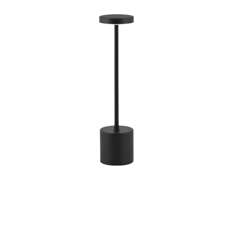 Lampe de bureau LED à intensité réglable design moderne