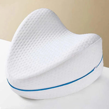 Coussin de Genoux Ergonomique pour Dos