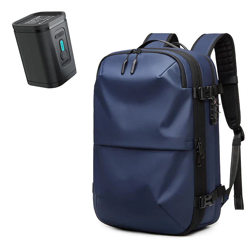 Sac à Dos Étanche Ultra Léger 17 - Grande Contenance, Protection Imperméable