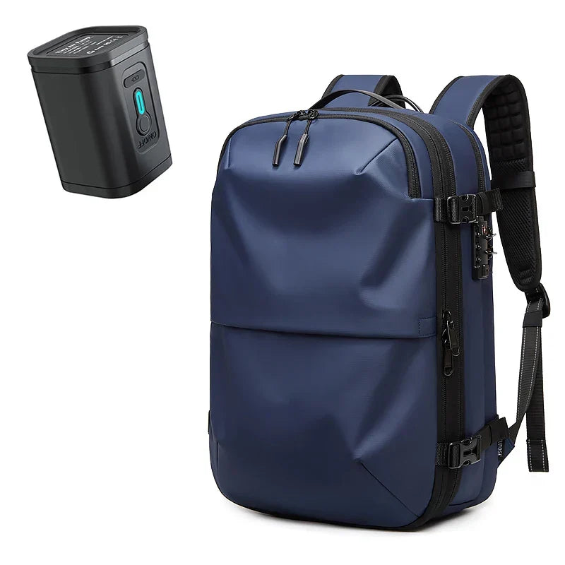 Sac à dos de compression imperméable grande capacité 17 L